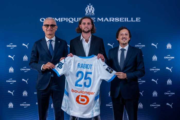 Rennes-OM: les supporters marseillais autorisés à se déplacer en nombre pour la reprise de la Ligue 1